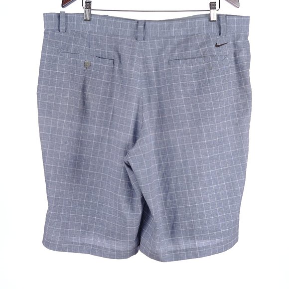 Nike Golf Dri-fit Men's Short Gray 40 - Picture 3 of 6